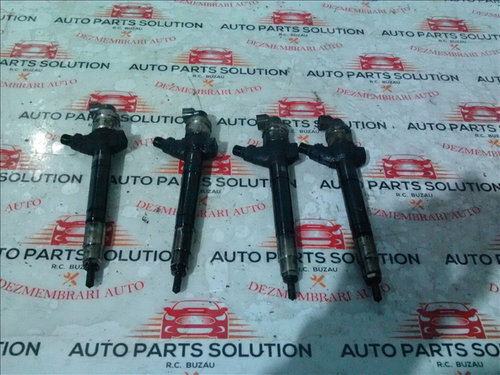 Injectoare 2.4D FORD TRANSIT an fabr. 2010