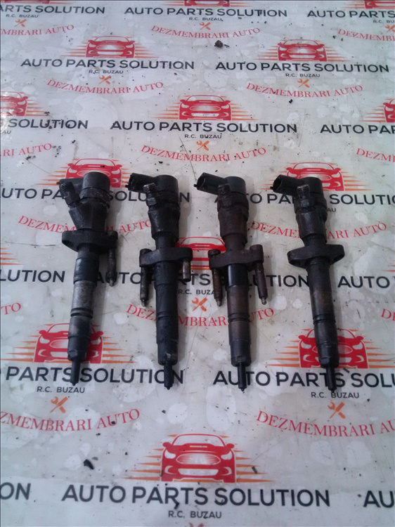 Injectoare 2.5D RENAULT MASTER an fabr. 2010