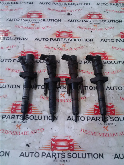 Injectoare 2.5D RENAULT MASTER an fabr. 2010