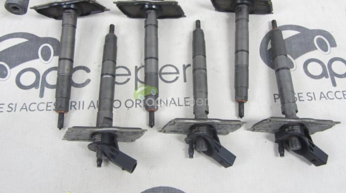 Injectoare 2 7Tdi 3 0Tdi Audi A6 4F Audi A8 4E cod 059130277AJ