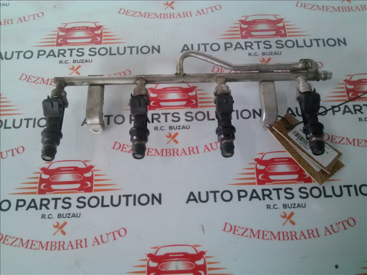 Injectoare ( 2 buc ) OPEL ZAFIRA A 1.6 B