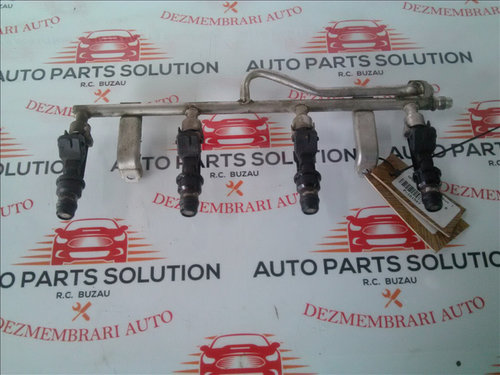 Injectoare ( 2 buc ) OPEL ZAFIRA A 1.6 B