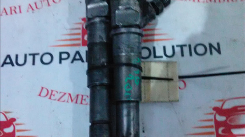 Injectoare ( 2 buc) RENAULT MASTER 2 2012