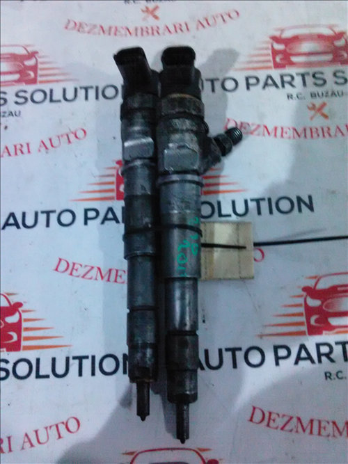 Injectoare ( 2 buc) RENAULT MASTER 2.3D an fabr. 2013