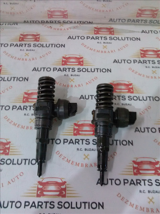 Injectoare (2 buc) SKODA OCTAVIA 1 1.9 TDI