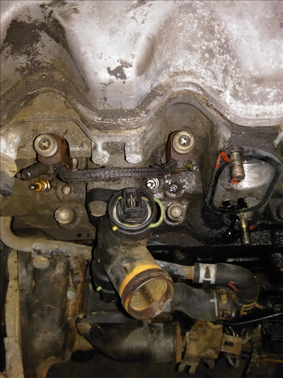 Injectoare ( 2 buc ) VOLKSWAGEN LT 2.5 TDI an fabr. 2001