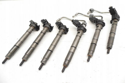 Injectoare 3.0 4.2 TDI 057130277AG Audi A5 8T [2007 - 2011]