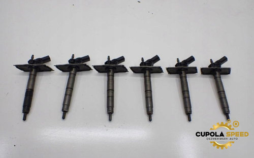 Injectoare 3.0TDI 059130277BE Audi A4 B8/8K [2007 - 2011]