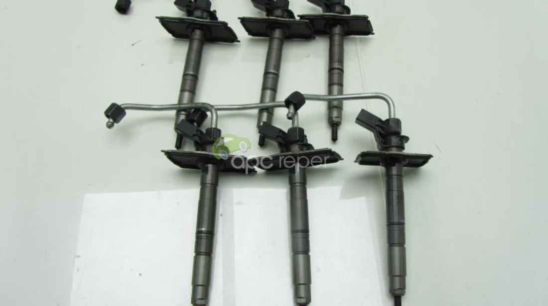 Injectoare 3,0Tdi Audi A4 8K, Q7 4L cod 057130277AH