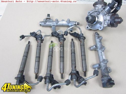 Injectoare 3 0Tdi CDU Audi A4 8K A5 A6 A7 4G A8 4H Q5 059130277CH