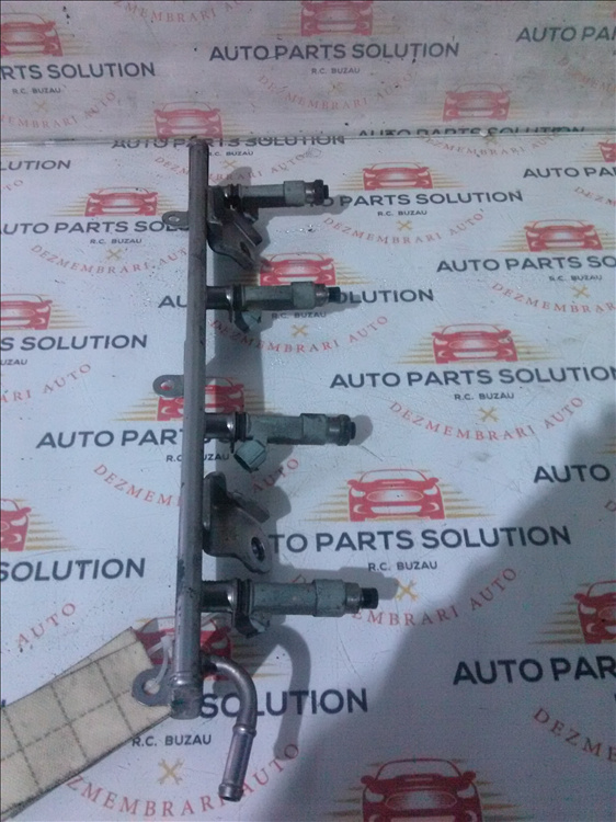 Injectoare ( 3 buc ) FIAT SEDICI 1.6 B an fabr. 2009 4x4