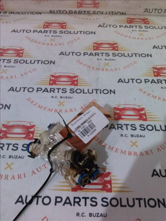 Injectoare (3 buc) FORD MONDEO 3 1.8 B an fabr. 2002