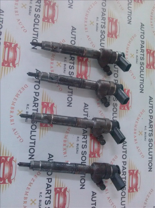 Injectoare ( 3 buc ) MERCEDES BENZ A CLASS ( W 169 ) 2.0 D an fabr. 2008