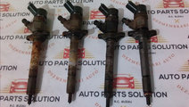 Injectoare (3 buc) PEUGEOT 307 2004-2009