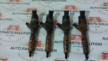 Injectoare (3 buc) RENAULT MEGANE 2 2004-2008