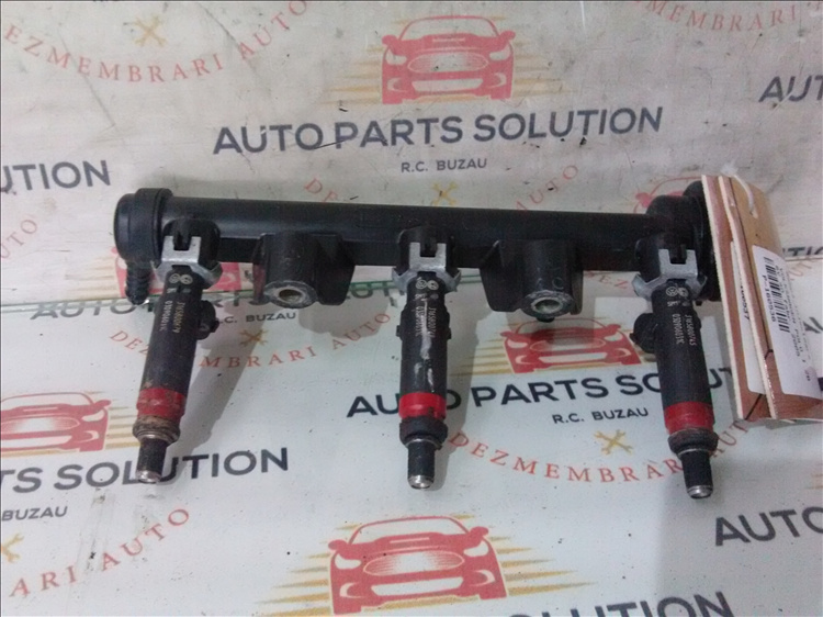 Injectoare (3 buc) VOLKSWAGEN POLO 1.2B 6V an fabr. 2005