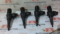 Injectoare (3 buc) VOLKSWAGEN TOURAN 2003-2010