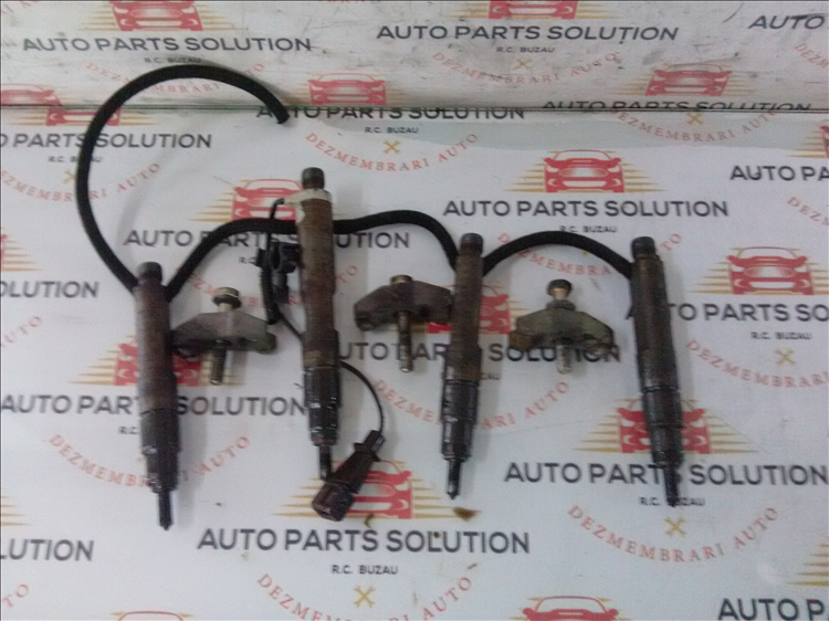 Injectoare (3 buc.) VW GOLF 4, 1.9 TDI , Tip ALH, an. fabr. 2002