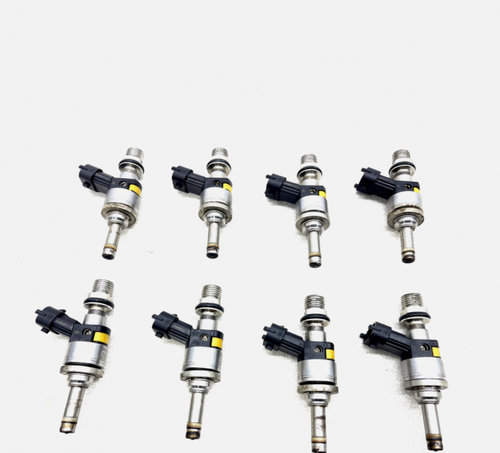 Injectoare 4.8 Turbo Porsche Cayenne 957 [facelift] [2007 - 2010]