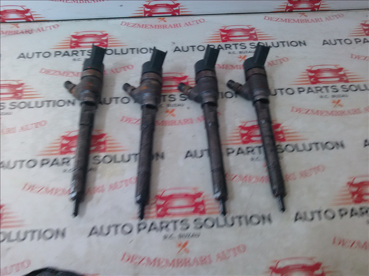 Injectoare ( 4 buc ) CHEVROLET CAPTIVA 2.0 D an fabr. 2008