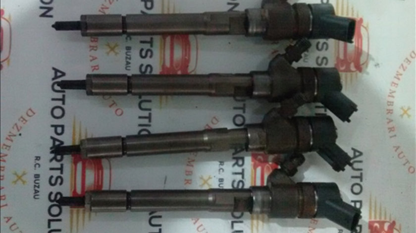 Injectoare (4 buc) CHEVROLET CRUZE 2014
