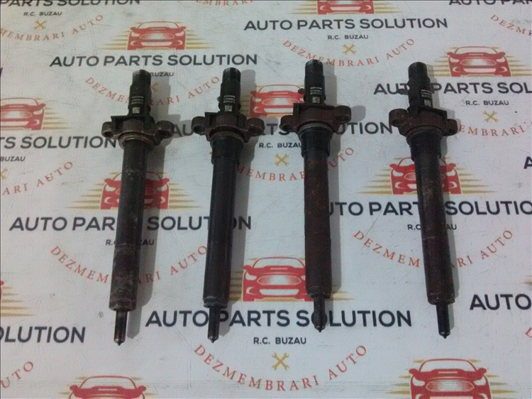 Injectoare (4 buc) CITROEN C5 2.0 D an fabr 2009