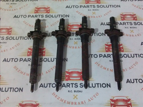 Injectoare (4 buc) CITROEN C5 2.0 D an fabr 2009