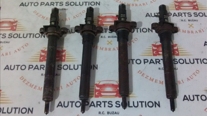 Injectoare (4 buc) CITROEN C5 2013