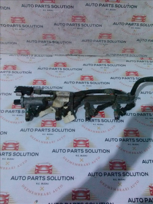 Injectoare ( 4 buc ) FIAT STILO 1.6 B an fabr.2002