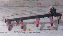 Injectoare (4 buc) FORD FIESTA 1999-2002