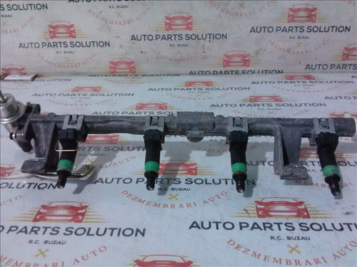 Injectoare (4 buc) FORD FOCUS 1 1.6 B an fabr. 2002