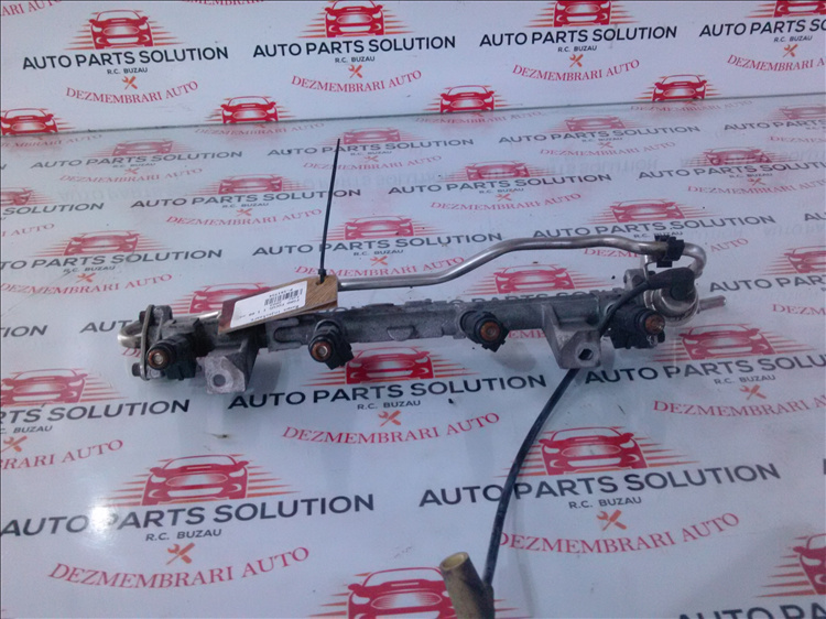 Injectoare ( 4 buc ) FORD FOCUS 1 1.6B an fabr. 2003