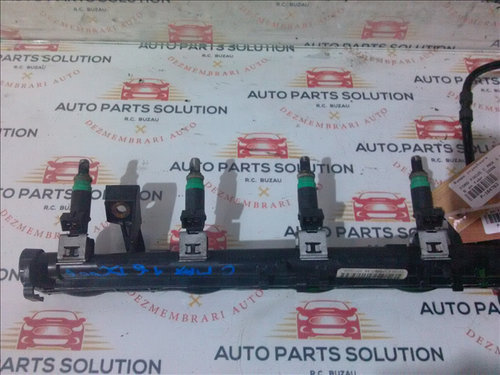 Injectoare ( 4 buc ) FORD FOCUS C MAX 1.6 B an fabr. 2006
