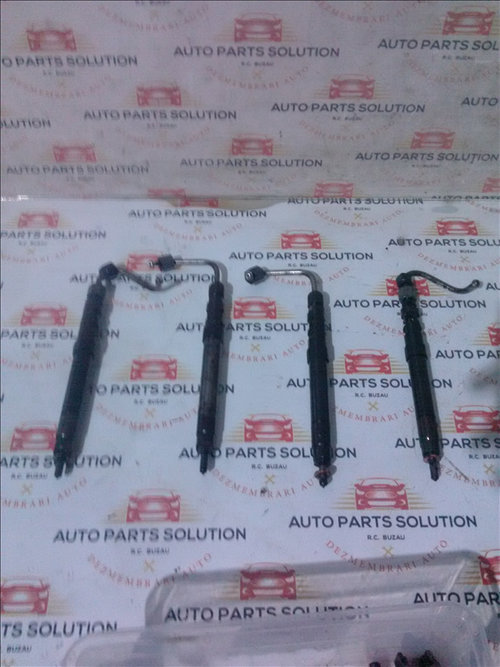 Injectoare ( 4 buc ) FORD GALAXY 2.0 D an fabr. 2014