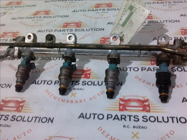 Injectoare (4 buc) HYUNDAI ACCENT 1.5 B an fabr. 1996