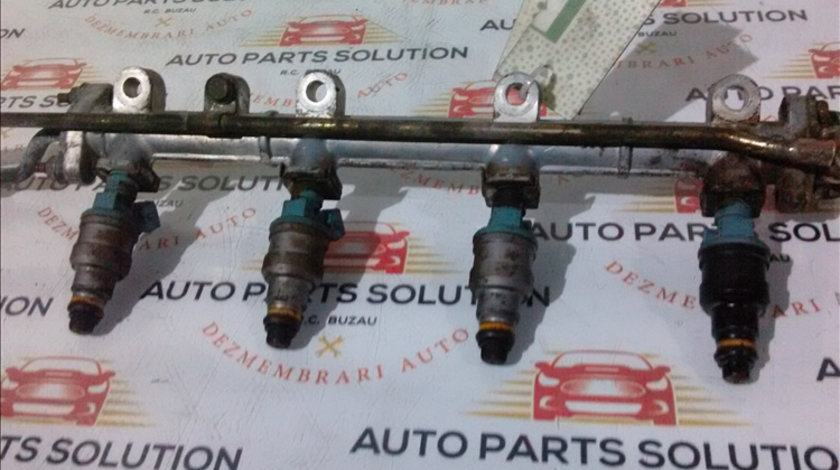 Injectoare (4 buc) HYUNDAI ACCENT 2 2008