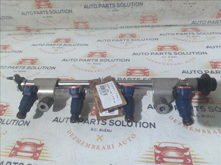 Injectoare ( 4 buc ) HYUNDAI I 30 1.4 B an fabr. 2008