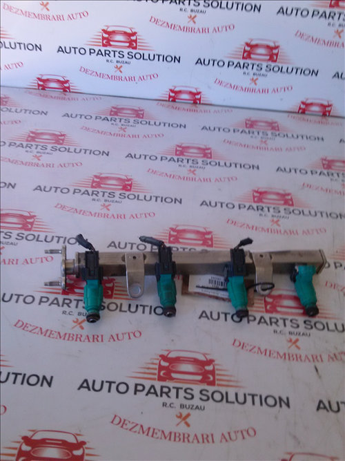 Injectoare ( 4 buc) HYUNDAI I20 1.2B an fabr. 2011