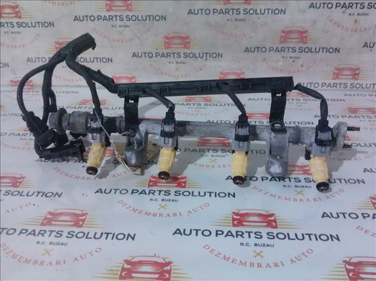 Injectoare (4 buc) HYUNDAI TUCSON 2.0 B an fabr. 2007