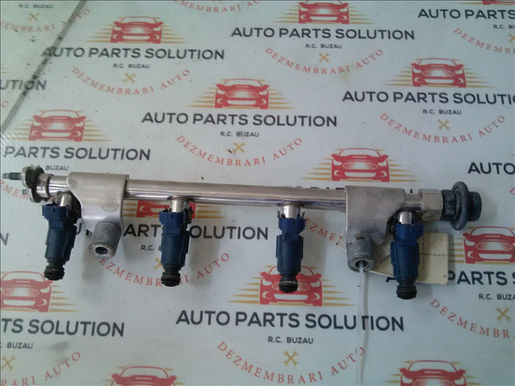 Injectoare ( 4 buc ) KIA CEED 1.4 B an fabr. 2008
