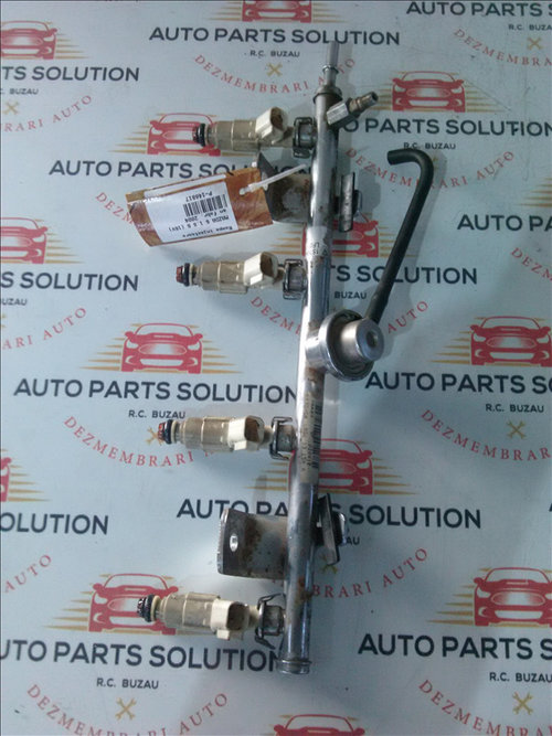 Injectoare (4 buc) MAZDA 6 1.8 B (16V) an fabr. 2004