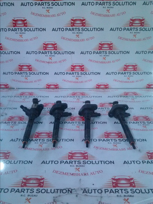 Injectoare ( 4 buc ) MAZDA 6 2.2D an fabr. 2011