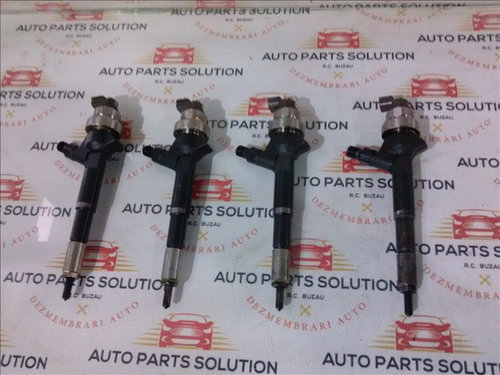Injectoare ( 4 buc ) OPEL ASTRA J 1.7 CDTI