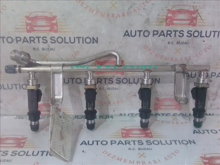 Injectoare ( 4 buc ) OPEL CORSA C 1.4 B an fabr. 2003