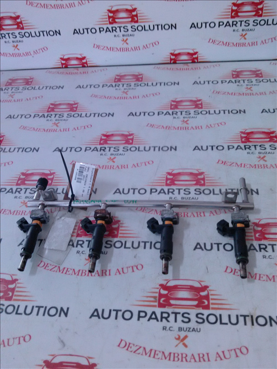 Injectoare ( 4 buc) OPEL INSIGNIA 1.8B an fabr. 2011