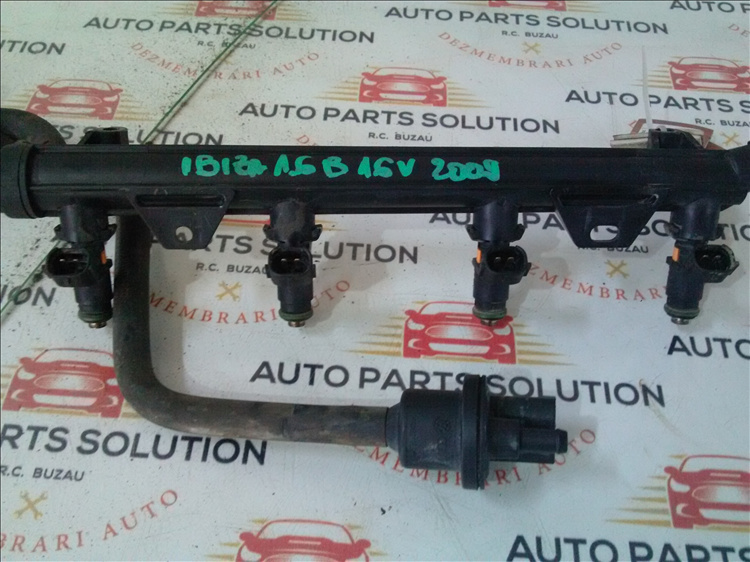 Injectoare( 4 buc ) SEAT IBIZA 1.6 B 16v an fabr. 2009