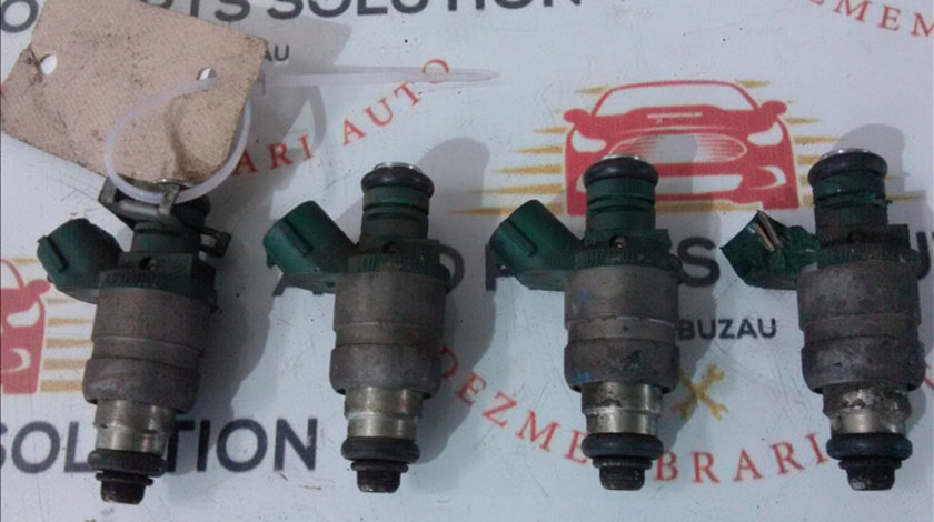 Injectoare (4 buc) SKODA OCTAVIA 1 1998-2009