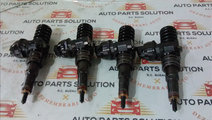 Injectoare (4 buc) SKODA OCTAVIA 2 2005-2009