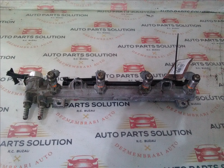 Injectoare (4 buc) VOLKSWAGEN GOLF 4 1.4B 16V