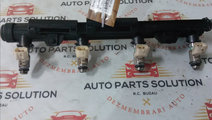 Injectoare (4 buc) VOLKSWAGEN GOLF 5 2004-2009